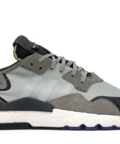 adidas Nite Jogger 'Ash Silver' EE5867
