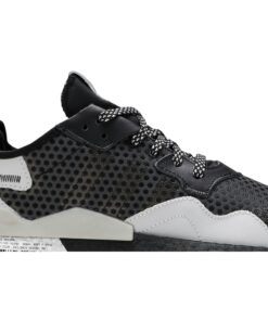 Alternative view of adidas Nite Jogger Bar Code Graphic EF5407 Nicesnk