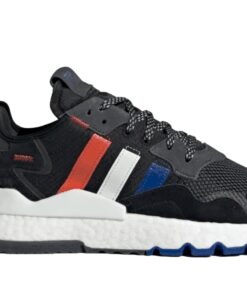 adidas Nite Jogger 'Black Power Blue' EG2860