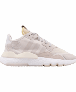 adidas Nite Jogger 'Chalk White' EE8835