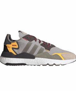 adidas Nite Jogger 'Clear Granite Gold' FZ1959