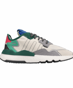 adidas Nite Jogger Collegiate Green FU6843 Nicesnk