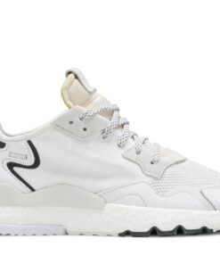 adidas Nite Jogger 'Crystal White' EE6255