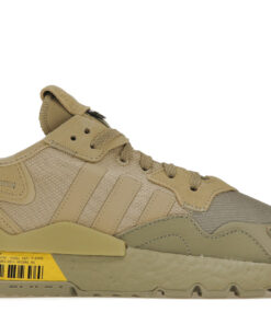 adidas Nite Jogger 'Feather Grey Savannah' FV3617