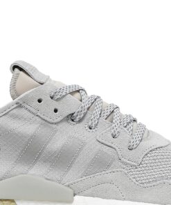 Alternative view of adidas Nite Jogger 'Gold Metallic Boost' FW5335