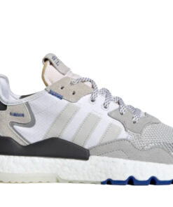 adidas Nite Jogger Grey Power Blue EG2715 Nicesnk