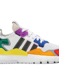 adidas Nite Jogger Pride 2020 FY9023 Nicesnk