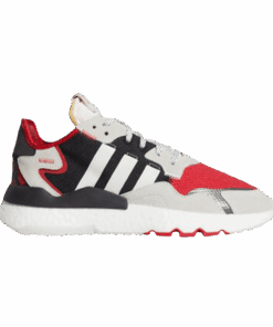 adidas Nite Jogger 'Scarlet' FV3872