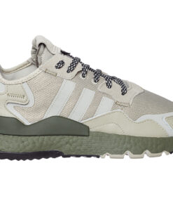 adidas Nite Jogger Sesame Raw Khaki EE5871 Nicesnk