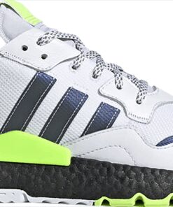adidas Nite Jogger 'Signal Green' EG6749