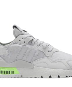 adidas Nite Jogger Signal Green FV3619 Nicesnk