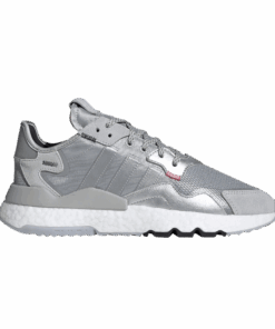 adidas Nite Jogger 'Silver Metallic' EE5851