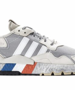 adidas Nite Jogger 'Silver Metallic' FV4280