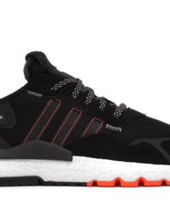 adidas Nite Jogger 'Solar Orange' FW0187