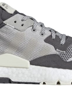 adidas Nite Jogger 'Triple Grey' G26315