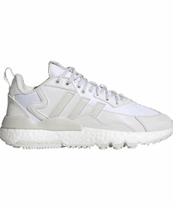 adidas Nite Jogger Winterized 'Crystal White' FZ3660