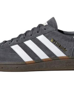 adidas originals Handball Spezial 'Gray White' D96795