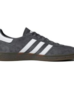 Alternative view of adidas originals Handball Spezial 'Gray White' D96795