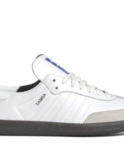 adidas Originals Samba OG Footwear White/Gum IE3439 Nicesnk