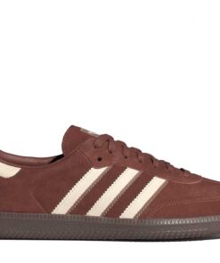 adidas Originals Samba OG Preloved Brown/Wonder White/Earth Strata IG1357 Nicesnk