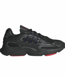 adidas Ozmillen Black Better Scarlet ID2895 Nicesnk