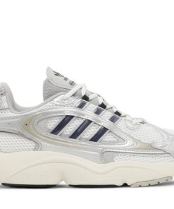 adidas Ozmillen 'Silver White Black' IF4015