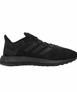 adidas PureBoost 21 'Black Grey' GY5095