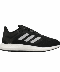 adidas PureBoost 21 'Black White' GW4832