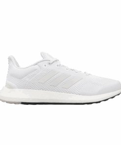 adidas PureBoost 21 White Dash Grey GY5094 Nicesnk