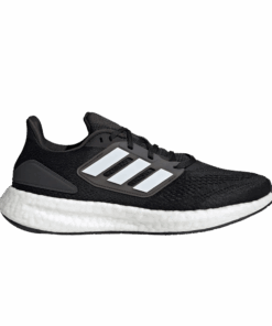 adidas PureBoost 22 Black Carbon GZ5174 Nicesnk