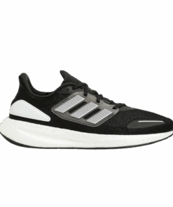 adidas PureBoost 22 Heat.RDY Black White HQ3982 Nicesnk