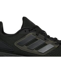Alternative view of adidas PureBoost 22 'Triple Black' GZ5173