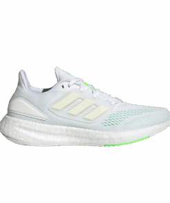 adidas PureBoost 22 'White Beam Green' GZ5175