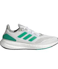 adidas PureBoost 22 'White Court Green' HQ8588
