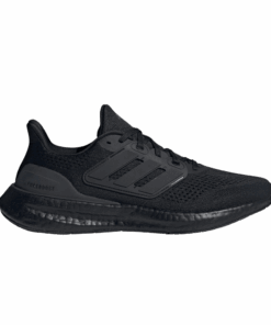 adidas PureBoost 23 'Black Carbon' IF4840