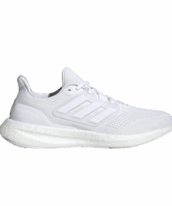 adidas PureBoost 23 Core White IF8064 Nicesnk