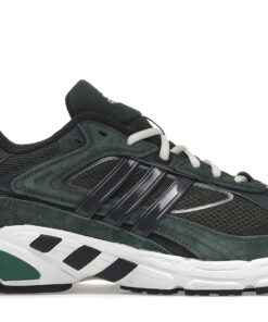 adidas Response CL Green Oxide GZ1545 Nicesnk
