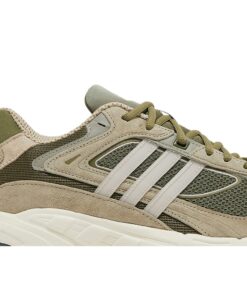 Alternative view of adidas Response CL 'Silver Pebble' ID4593