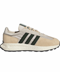 adidas Retropy E5 'Aluminium Dark Green' HQ8530