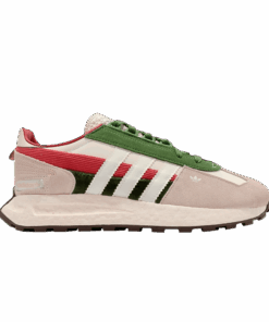 adidas Retropy E5 Beige Green GX8840 Nicesnk