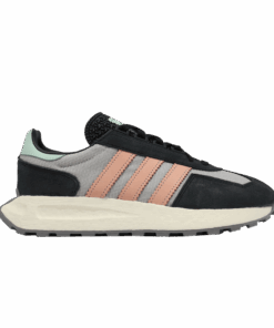 adidas Retropy E5 'Black Clear Orange' GX2170