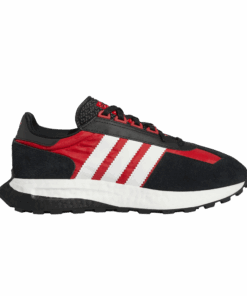 adidas Retropy E5 Black Vivid Red GW4212 Nicesnk