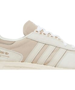 Alternative view of adidas Retropy E5 'Bliss Chalky Brown' GV6760