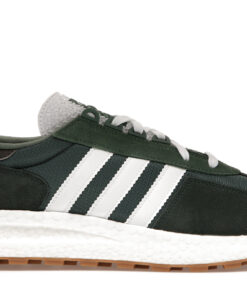 adidas Retropy E5 Dark Green White Gum GW6572