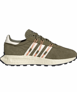 adidas Retropy E5 'Focus Olive Beam Orange' FZ5926