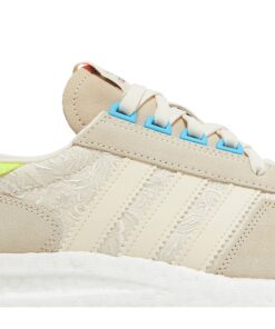 Alternative view of adidas Retropy E5 'Pride' GV9116