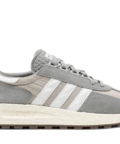 adidas Retropy E5 Solid Grey Q47101 Nicesnk