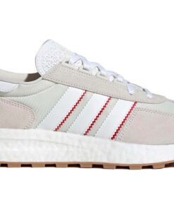 adidas Retropy E5 White Tint Orbit Grey GZ6387 Nicesnk