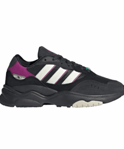 adidas Retropy F90 'Black Magenta' HP8020