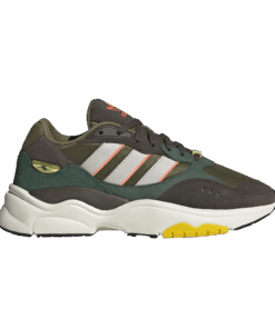 adidas Retropy F90 'Focus Olive Grey' HP8031